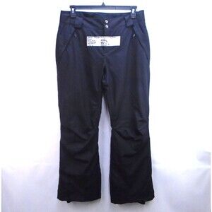 Columbia Pants Womens Large Omni-Tech Waterproof Breathable Snow Ski Outdoor